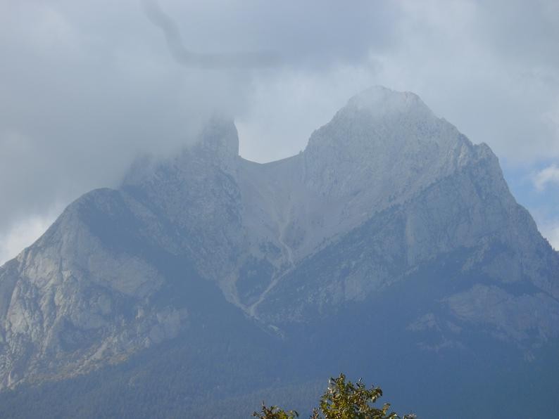El pedraforca d34